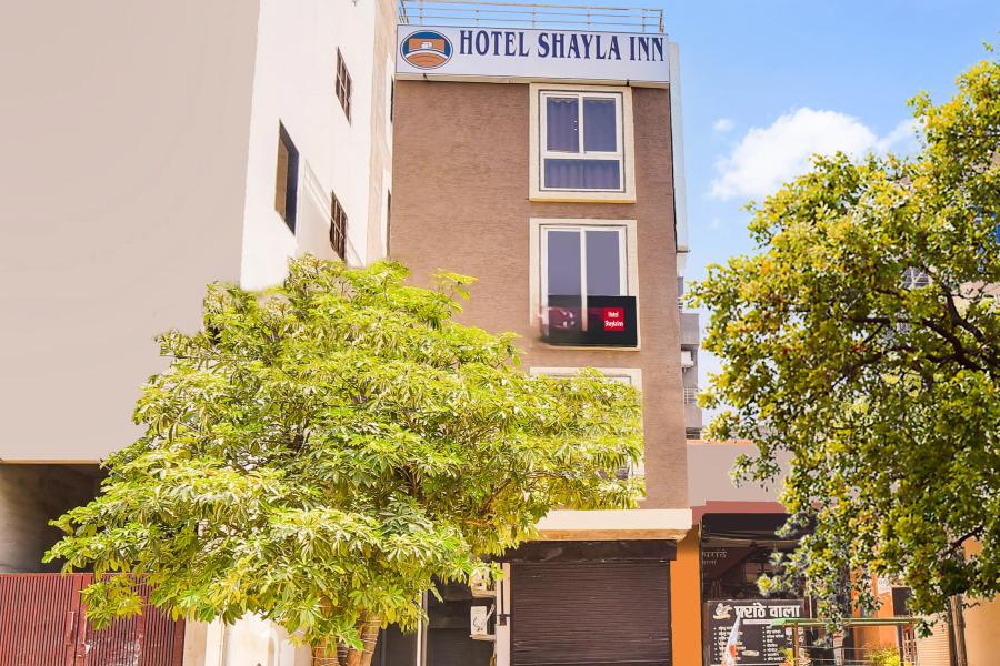 Hotel Shayla Inn, Jaipur