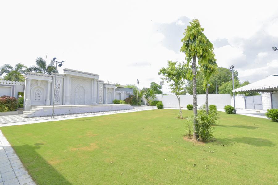 Shivansh Marriage Garden