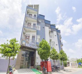 Hotel Shivansh – Business & Event Hotel in Mansarovar RIICO