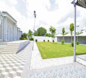 Shivansh Marriage Garden Interior