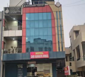 Hotel Shri Kanhaiya Niwas